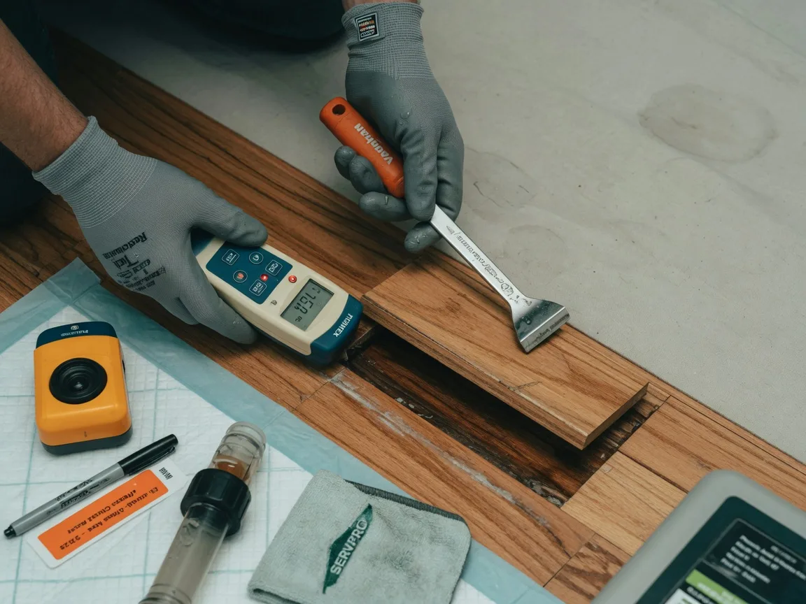 Why choose Water Damage Restoration in Columbia, SD